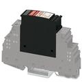 Phoenix 2839318 Protection switch PT 2-PE/S-24AC-ST