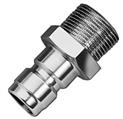 HASCO Z81/13/R1/4 Coupling Z81 1/4