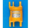 Gunnebo SKLI-7/8-8 Insulated ball bearing swivel capacity 2000 kg