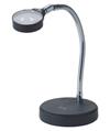 Lupen RT30102 Magnifying glass ''''''''Tech-Line'''''''' Aplanat glass lens 2x