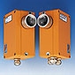Pauly PP2441Q Sensor Qs/154/R27 24VDC + connector cable, nt 609010