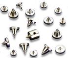 Amtak Fasteners 4136 Metal-Tack