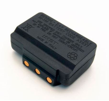 IMET AS037 Battery for Wave BE5000, NI-MH Turkiye