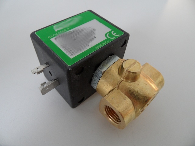 ASCO SCE374A017 Valve  Turkiye