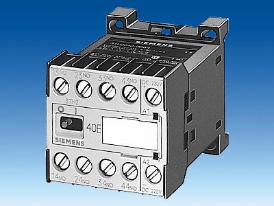 Siemens 3TH20400BB4 Turkiye