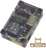 Kronenberg WZV2 Door-blocking switch (safety) Turkiye