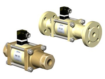 Müller Co-ax 24VGLMK20NCDR1Z Turkiye