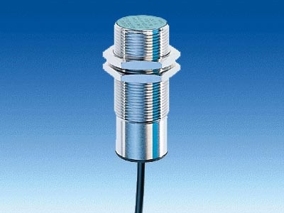 Siemens 3RG40316AD00 Proximity Switch BERO, DC PNP, INDUCTIVE U 10-65V DC, I Max 500MA NO/NC- 05A SN1 mm15 Turkiye