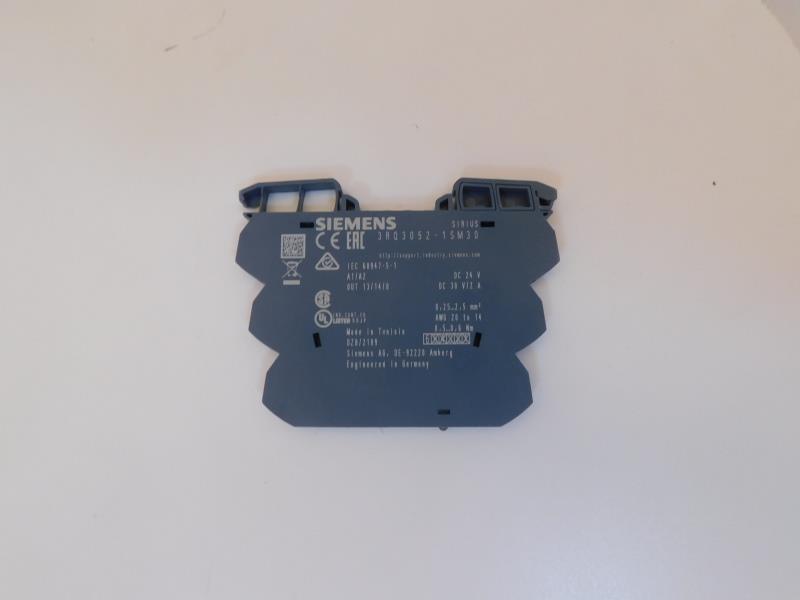 Siemens 3RQ3052-1SM30 Turkiye