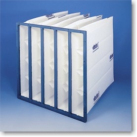 Freudenberg G35SL1/1(G35SL) Filter EU3/G3 dimensioni 592 x 592 x 650 mm Turkiye