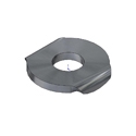DE-STA-CO 215105 Flanged Washers - Clamp Accessories Turkiye