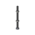 DE-STA-CO 207203-M Hex-Head Spindle - Clamp Accessories Turkiye