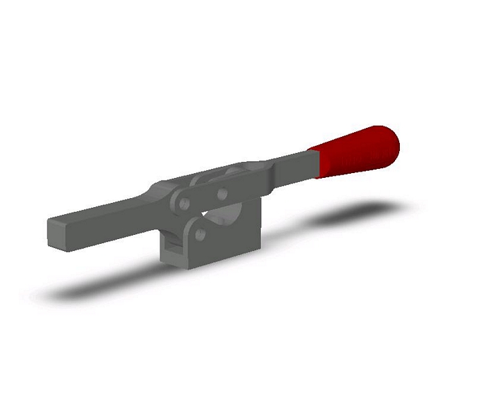 DE-STA-CO 515 Horizontal Hold-Down Toggle Locking Clamp Turkiye