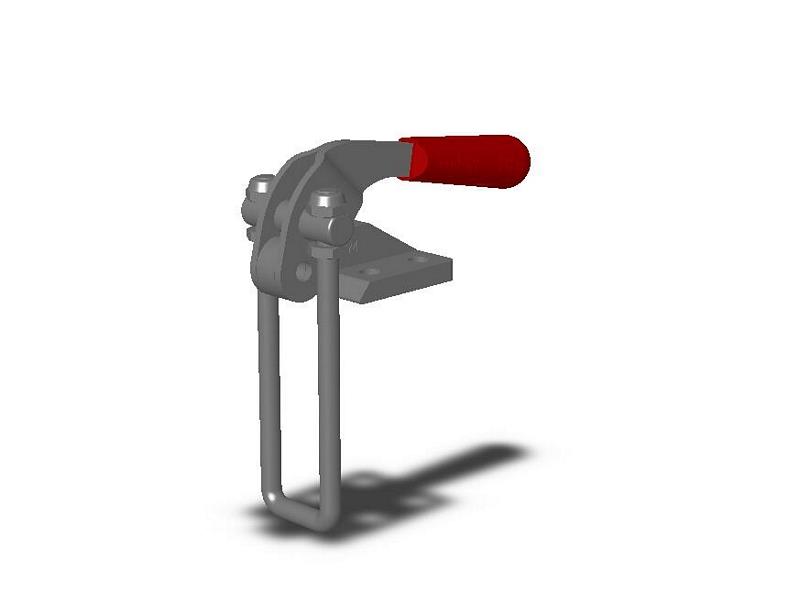 DE-STA-CO 374-M-25 Pull Action Clamp Turkiye