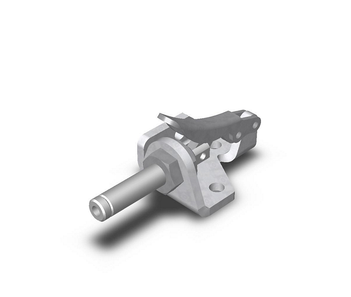 DE-STA-CO 6001-MSS Straight Line Action Clamp Turkiye