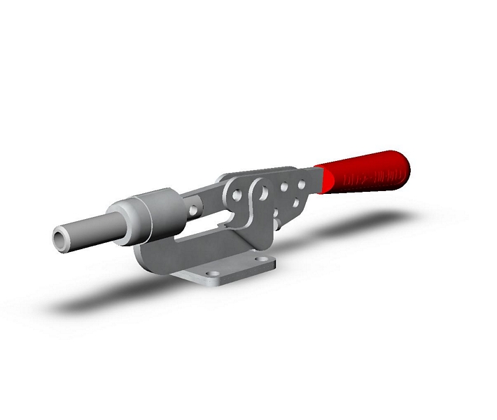 DE-STA-CO 620-M Straight Line Action Clamp Turkiye