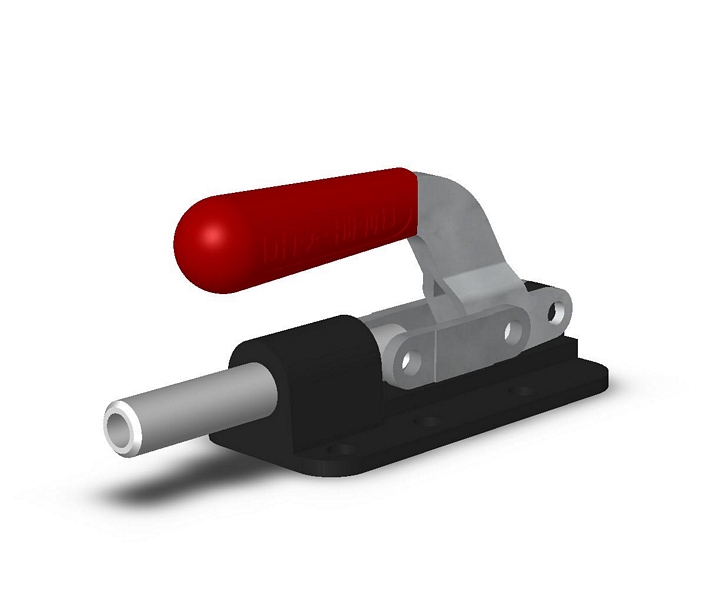 DE-STA-CO 630-M Straight Line Action Clamp Turkiye