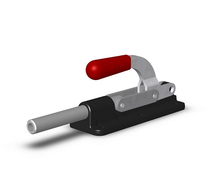 DE-STA-CO 640 Straight Line Action Clamp Turkiye