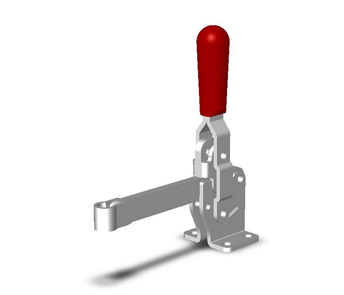 DE-STA-CO 247-UB Vertical Hold-Down Toggle Locking Clamp Turkiye