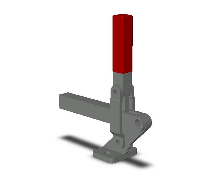 DE-STA-CO 528 Vertical Hold-Down Toggle Locking Clamp Turkiye