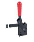 DE-STA-CO 536-LB Vertical Hold-Down Toggle Locking Clamp, Heavy-Dut Turkiye