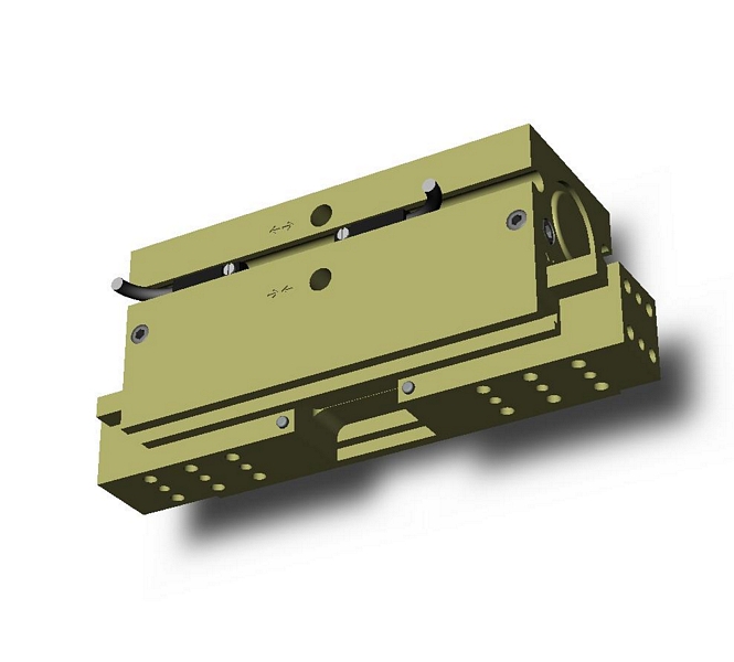 DE-STA-CO DPG-10-3 DIRECTCONNECT Gib Parallel Gripper Turkiye