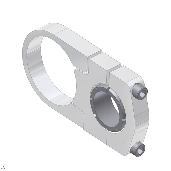 DE-STA-CO CPI-GPC-150-30BBS Spherical Gripper Mounts Turkiye