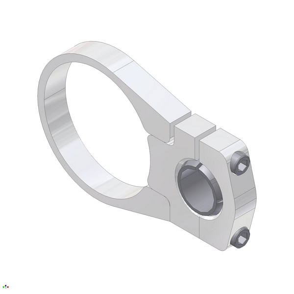 DE-STA-CO CPI-GPC-200-25S Spherical Gripper Mounts Turkiye