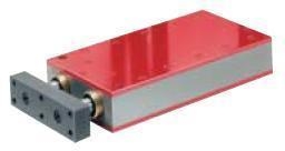 DE-STA-CO WR2000-70-7 Pneumatic Power Cylinder Turkiye