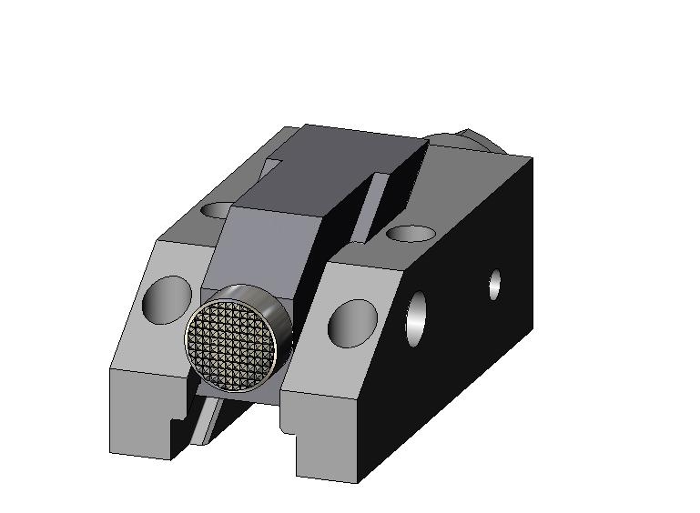 DE-STA-CO 70626 Hydraulic Edge Clamp Turkiye
