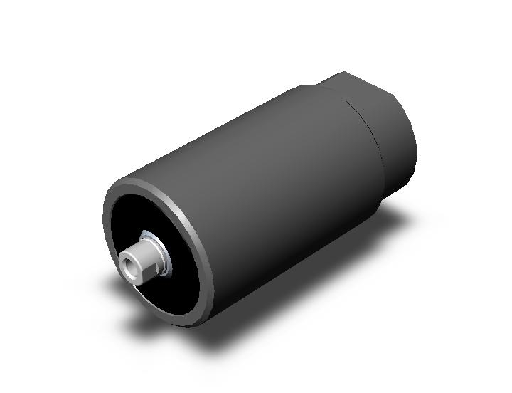 DE-STA-CO 010-211-004 Threaded Body Cylinder Turkiye