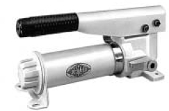 DE-STA-CO 70124-D1 Hydraulic Clamping System, Hand Pump Turkiye