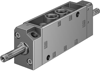Festo JMFH-5-1/4 Solenoid valve Turkiye
