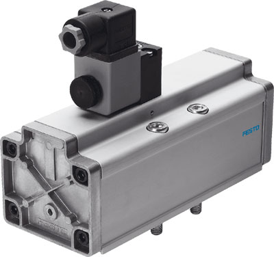 Festo MDH-5/2-3/4-D-4-24DC Solenoid valve Turkiye