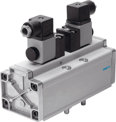 Festo JMDH-5/2-3/4-D-4-24DC Solenoid valve Turkiye