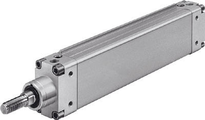 Festo DZH-32-200-PPV-A Flat cylinder Turkiye