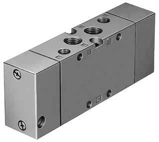 Festo VL-5/3G-1/4-B Pneumatic valve Turkiye