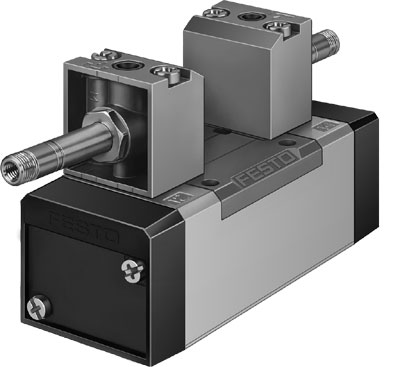 Festo MFH-5/3E-D-1-C Solenoid valve Turkiye