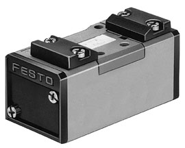 Festo J-5/2-D-1-C Pneumatic valve Turkiye
