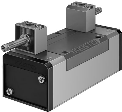 Festo JMFH-5/2-D-3-C Solenoid valve Turkiye