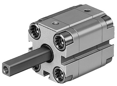 Festo AEVULQZ-16--P-A Compact cylinder Turkiye