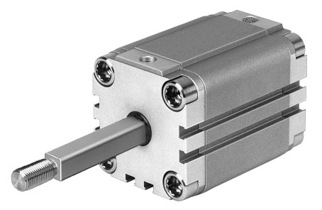 Festo AEVULQZ-32--A-P-A Compact cylinder Turkiye