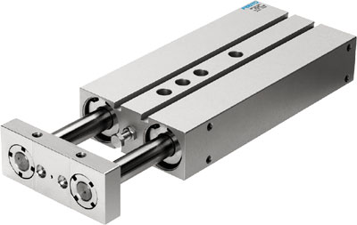 Festo DPZ-32-10-P-A Twin-piston cylinder Turkiye