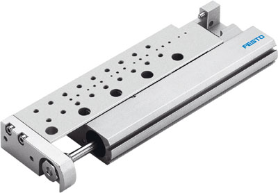 Festo SLF-16-30-P-A Mini slide Turkiye