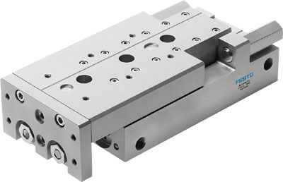 Festo SLT-25-80-P-A Mini slide Turkiye