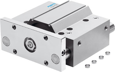 Festo DFM-80-125-P-A-KF Guide cylinder Turkiye