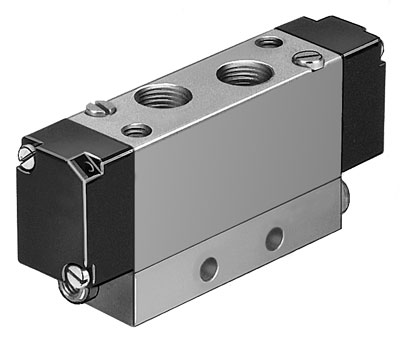 Festo VL-5/2-1/8-B Pneumatic valve Turkiye