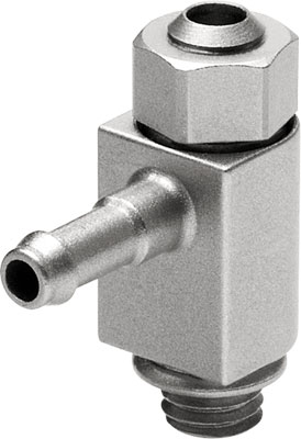 Festo GRLZ-M5-PK-3-LF-C One-way flow control valve Turkiye