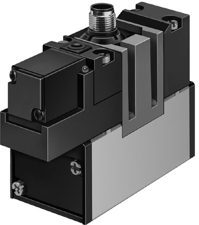 Festo MEBH-5/2-D-3-ZSR-FR-C Solenoid valve Turkiye