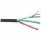 Belden 9874 Cable 400V-100A-35mm/q-NYY4x35mm/q- 4x0,34MM 6MT PSM LWL KDM 980 / 1000 Turkiye